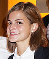 Photo of Ann-Katrin  Regensburger