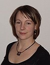 Photo of Anja  Kerstein