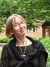 Zane Orinska Photo of Zane Orinska