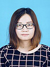 Jiao Luo Photo of Jiao Luo