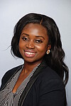 Stephanie Nsiah-Dosu Photo of Stephanie Nsiah-Dosu