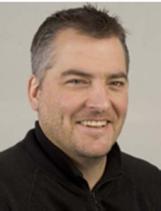 Photo of <b>Marc Ehlers</b> - Ehlers